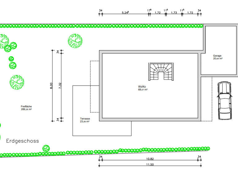Grundstück zum Kauf 385.000 € 430 m² Grundstück Diedenbergen Hofheim am Taunus / Diedenbergen 65719