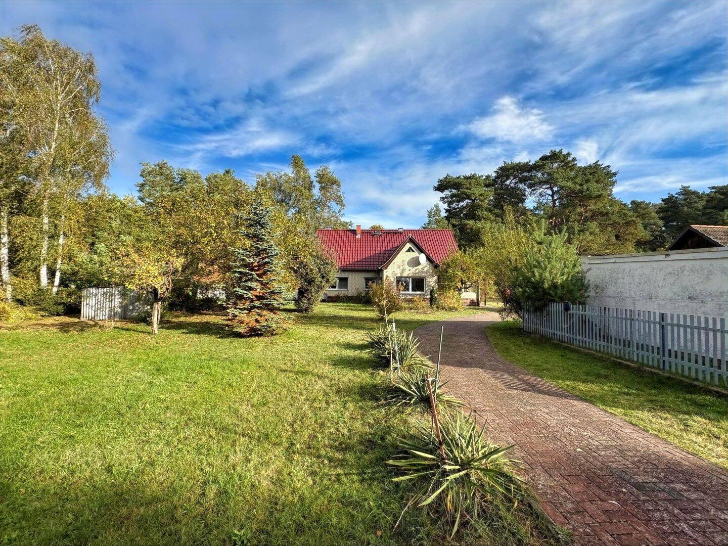 Haus – Bad Wilsnack - Mehr