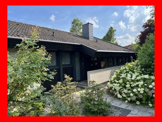 Bungalow zum Kauf 319.000 € 5 Zimmer 124 m² 644 m² Grundstück Alfeld Alfeld (Leine) 31061