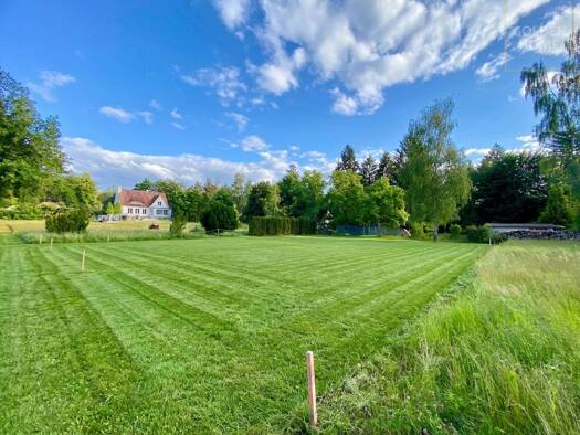 Grundstück zum Kauf 984.000 € 1.129 m² Grundstück Caputh Schwielowsee 14548