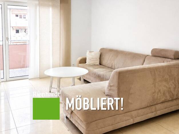Wohnung zum Kauf 247.500 € 2 Zimmer 60 m² 2. Geschoss Kornwestheim Kornwestheim 70806