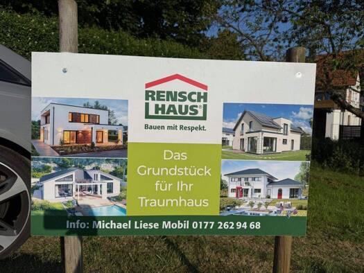 Grundstück zum Kauf provisionsfrei 57.000 € 600 m² Grundstück Breitenbach Schauenburg 34270