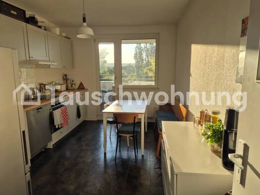 Wohnung zur Miete Tauschwohnung 775 € 2,5 Zimmer 75 m² 5. Geschoss Mörsenbroich Düsseldorf 40239
