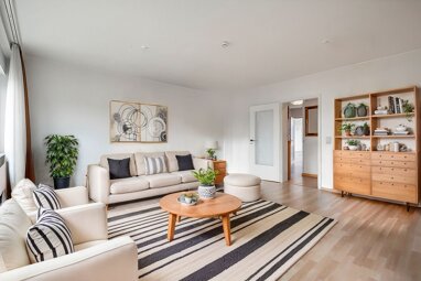 Wohnung zum Kauf 280.000 € 2 Zimmer 80 m² 2. Geschoss Wahlbezirk 08 Bad Homburg vor der Höhe 61350