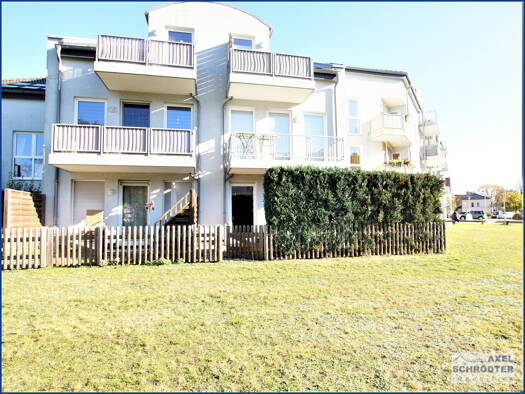 Wohnung zum Kauf 180.000 € 2 Zimmer 68,8 m² EG frei ab 01.11.2025 Neuenhäusen Celle 29221