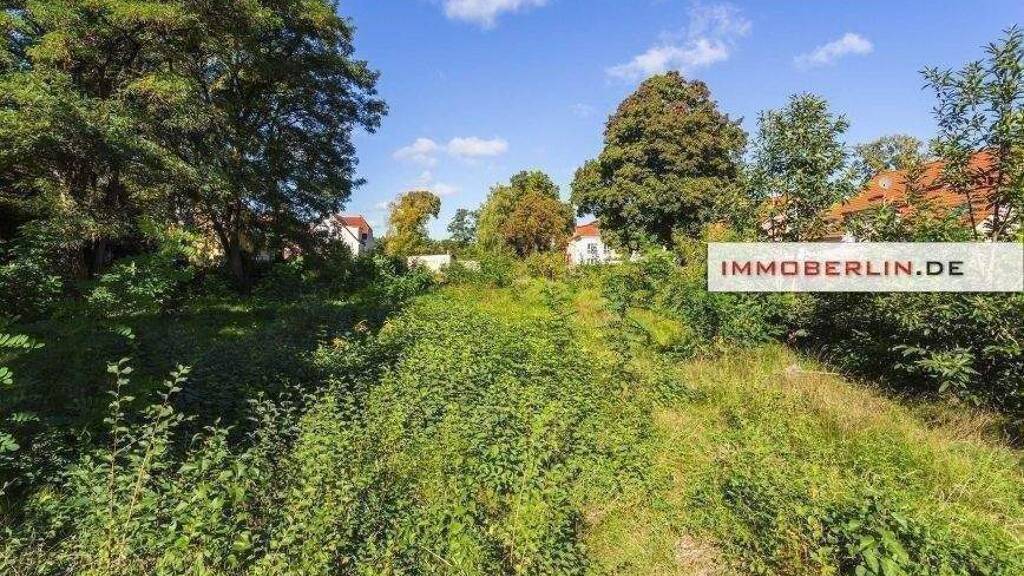 Grundstück zum Kauf 1.850.000 € 3.407 m² Grundstück Niederlehme Königs Wusterhausen 15713