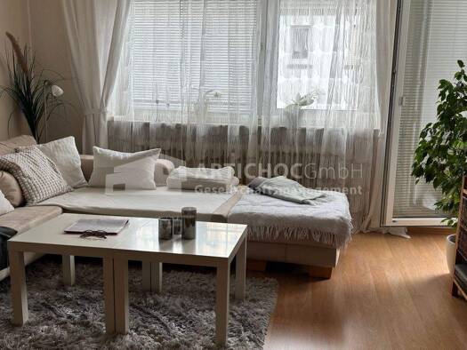 Wohnung zum Kauf 295.000 € 2 Zimmer 57,9 m² 2. Geschoss frei ab 01.10.2026 Heddernheim Frankfurt am Main 60439