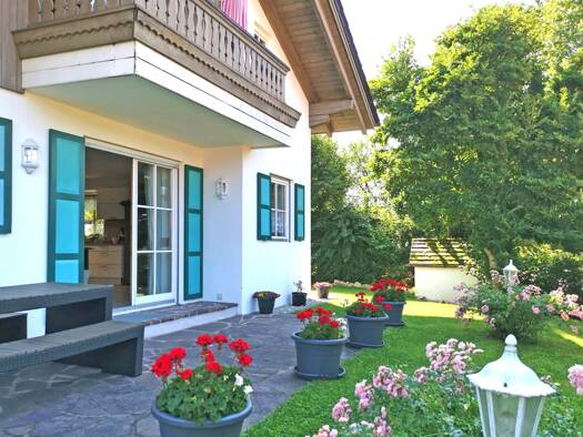 Mehrfamilienhaus zum Kauf 1.090.000 € 7 Zimmer 230 m² 894 m² Grundstück Sonnering Höslwang 83129
