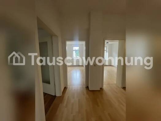 Wohnung zur Miete Tauschwohnung 540 € 2 Zimmer 71 m² Altlindenau Leipzig 04177