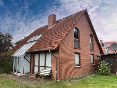 Einfamilienhaus zum Kauf 180.000 € 5 Zimmer 131 m² 804 m² Grundstück Wellie Steyerberg 31595