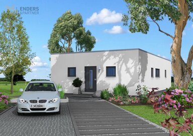 Bungalow zum Kauf 260.000 € 5 Zimmer 130 m² 736 m² Grundstück Freudenburg Freudenburg 54450