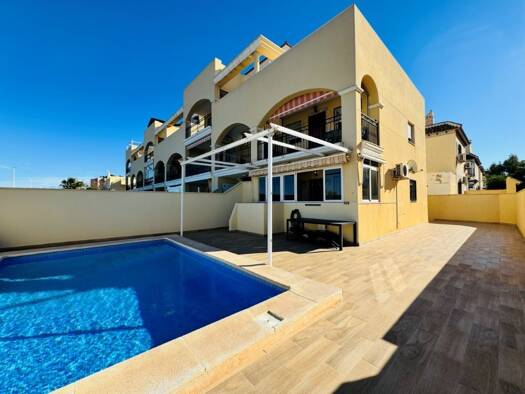 Wohnung zum Kauf provisionsfrei 221.000 € 3 Zimmer 70 m² La Mata 03188