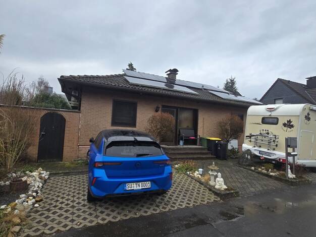 Einfamilienhaus zum Kauf 500.000 € 9 Zimmer 200 m² 568 m² Grundstück Eischeid Neunkirchen-Seelscheid 53819