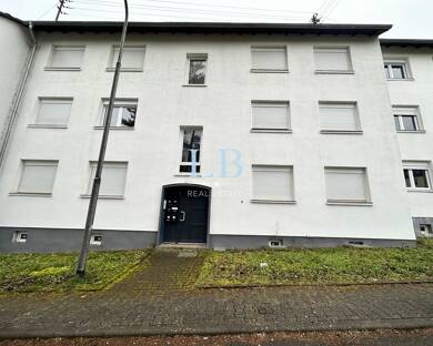 Wohnung zum Kauf 75.000 € 2,5 Zimmer 56,9 m² Baumholder 55774