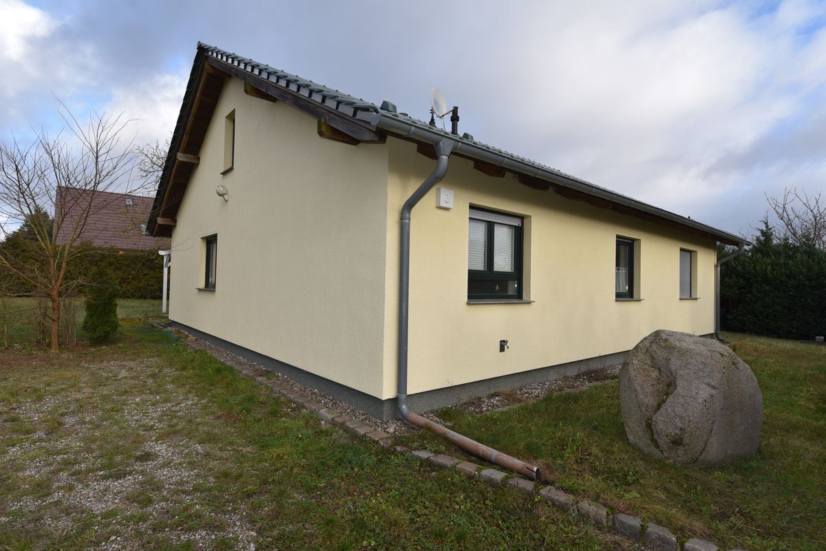 Einfamilienhaus zum Kauf 349.000 € 4 Zimmer 110 m²<br/>Wohnfläche 862 m²<br/>Grundstück Steinbeck Höhenland 16259