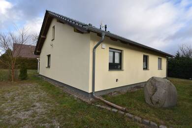 Einfamilienhaus zum Kauf 325.000 € 4 Zimmer 110 m² 862 m² Grundstück Steinbeck Höhenland 16259