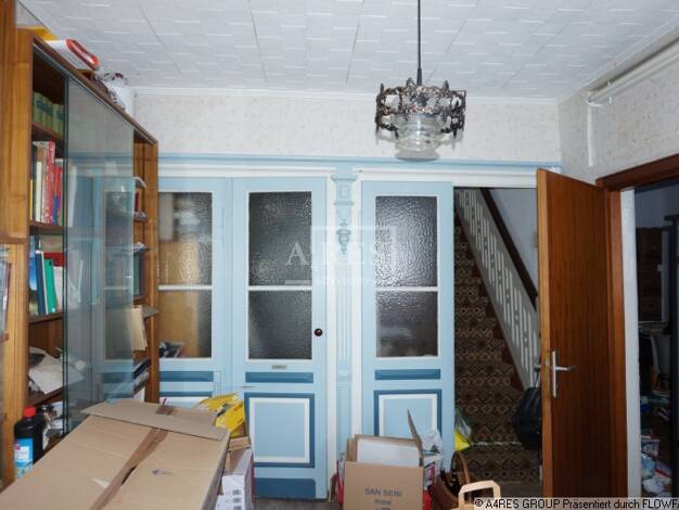 Haus zum Kauf provisionsfrei 98.000 € 244 m² 275 m² Grundstück St. Andreasberg 37444