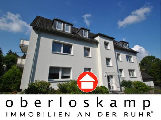 Wohnung zur Miete 648 € 3 Zimmer 72 m² Geschoss 1/2 frei ab 15.01.2027 Mitte-Ost Mülheim an der Ruhr 45473