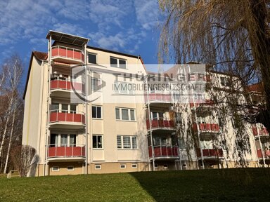 Wohnung zum Kauf provisionsfrei 54.900 € 3 Zimmer 59 m² 1. Geschoss Scheubengrobsdorf Gera 07548