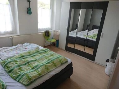 Wohnung zur Miete 600 € 2 Zimmer 55,2 m² Wertherstraße 8 Wetzlar Wetzlar 35578