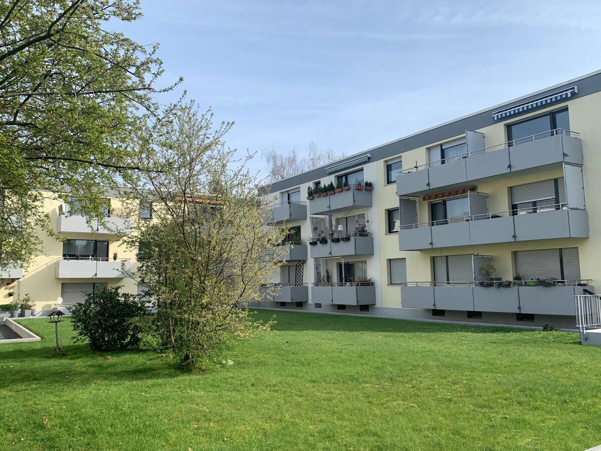 Wohnung zum Kauf 179.900 € 2 Zimmer 64 m²<br/>Wohnfläche Hangelar Sankt Augustin 53757