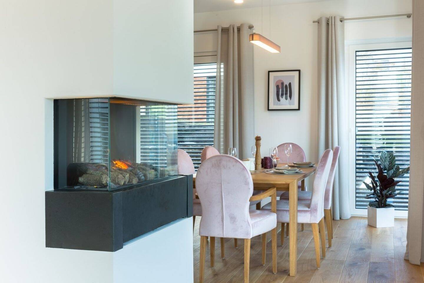 Immobilie in Baumholder - DAS GENERATIONENHAUS MIT DEM GEWISSEN ETWAS - Bild 3