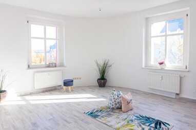 Wohnung zur Miete 450 € 3 Zimmer 75,3 m² 2. Geschoss frei ab 01.11.2024 Humboldtstr. 20 Sonnenberg 212 Chemnitz 09130