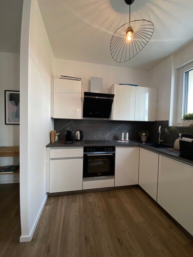 Wohnung zur Miete 1.130 € 3 Zimmer 82,7 m² EG frei ab sofort Lorenz-Krapp-Straße 2 Kasernen West Bamberg 96052