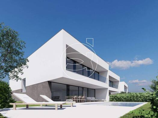 Villa zum Kauf 2.400.000 € 4 Zimmer 262 m² 567 m² Grundstück Travanca de Lagos 8600-544