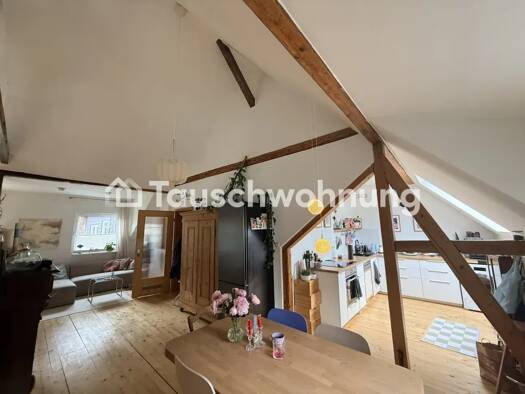 Wohnung zur Miete Tauschwohnung 650 € 2 Zimmer 80 m² 3. Geschoss Oberbilk Stadtbezirk 3 40227