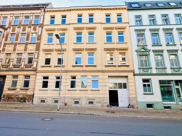 Mehrfamilienhaus zum Kauf 298.000 € 21 Zimmer 430 m² 955 m² Grundstück Zeitz 06712