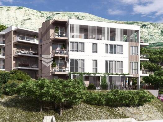 Wohnung zum Kauf - Erstbezug 568.480 € 3 Zimmer 126,3 m² Tučepi Tučepi 21325