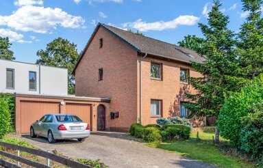 Mehrfamilienhaus zum Kauf 549.000 € 7 Zimmer 263 m² 900 m² Grundstück Achim Achim 28832