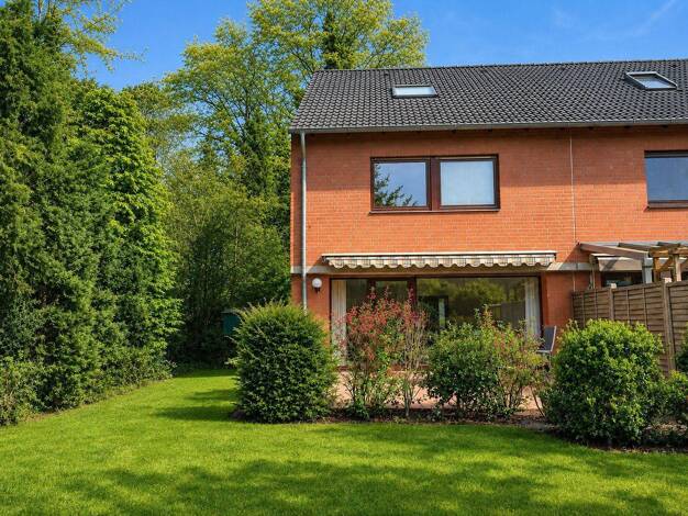 Reihenendhaus zum Kauf provisionsfrei 395.000 € 5 Zimmer 130 m² 395 m² Grundstück Henstedt-Ulzburg 24558