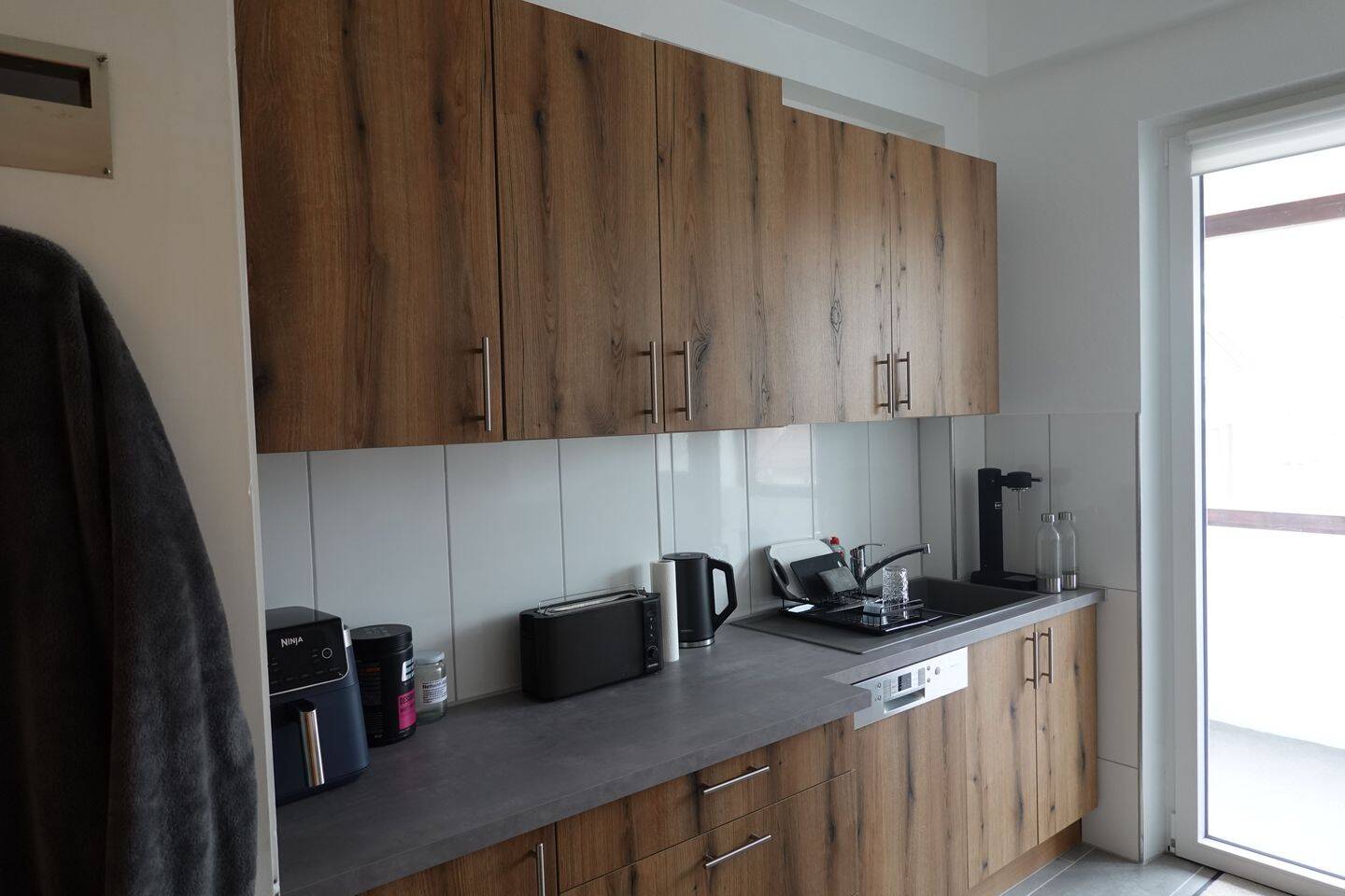 Apartment in Stuttgart, Kräherwald - Ansicht 2