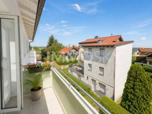 Wohnung zum Kauf 155.000 € 2 Zimmer 54 m² 3. Geschoss Obernberg am Inn 4982