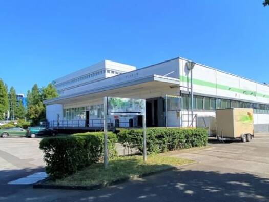 Lagerhalle zur Miete 900 m² Lagerfläche Ehrenfeld Köln 50825