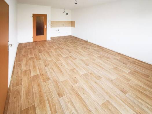 Wohnung zur Miete 244 € 2 Zimmer 36 m² EG Scheffelstraße 6 Helbersdorf Helbersdorf 09120