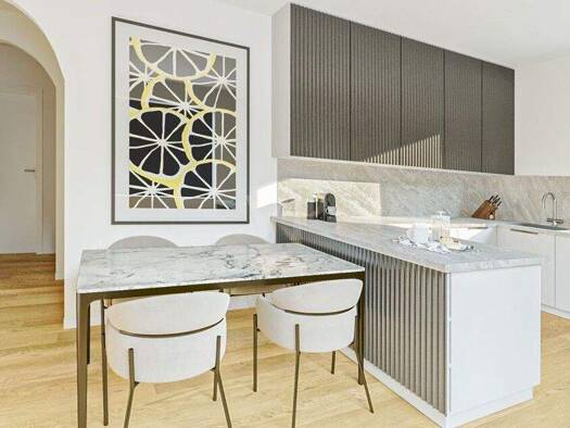 Wohnung zum Kauf 360.000 € 2,5 Zimmer 70 m² Prien Prien am Chiemsee 83209