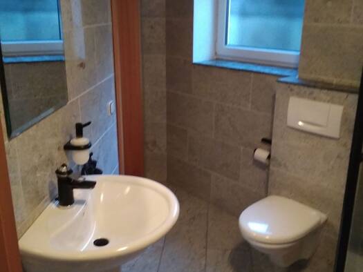 Wohnung zur Miete 500 € 1 Zimmer 40 m² Geschoss EG/2 frei ab 01.08.2026 Sulzbach Sulzbach/Saar 66280