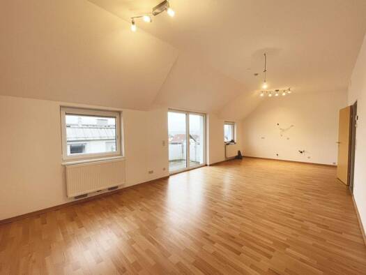 Wohnung zur Miete 778 € 3 Zimmer 80,6 m² Getreidegasse Hofamt Priel 3681