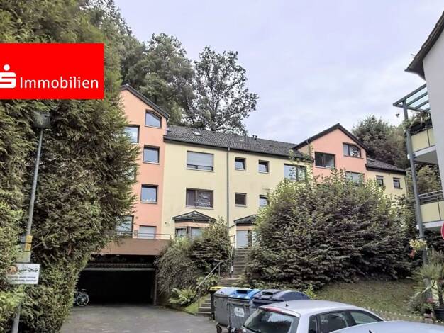 Wohnung zum Kauf 135.000 € 1 Zimmer 34,4 m² Marburg Marburg 35039