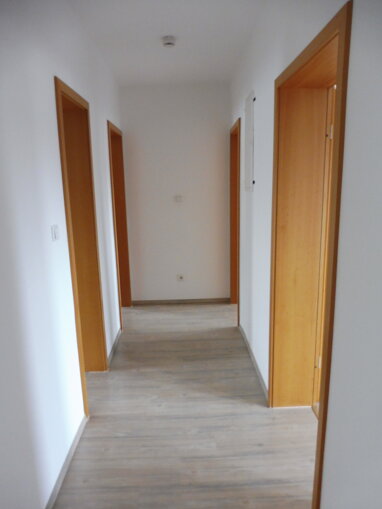 Wohnung zur Miete 380 € 3 Zimmer 59,5 m² 2. Geschoss frei ab 01.12.2024 Stadtzentrum Werl 59457