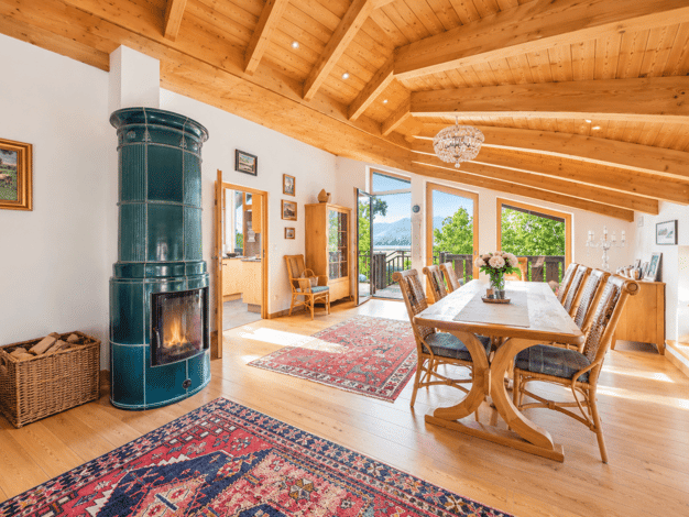 Mehrfamilienhaus zum Kauf 3.800.000 € 10 Zimmer 283,2 m² 7.672,2 m² Grundstück Bernau Bernau am Chiemsee 83233