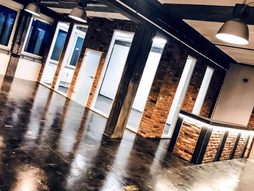 Lagerhalle zur Miete provisionsfrei 8,50 € 156,9 m² Lagerfläche Gibitzenhof Nürnberg 90441