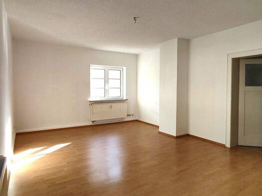 Wohnung zum Kauf 29.000 € 2 Zimmer 61,7 m² 1. Geschoss Reusa Plauen / Reusa 08529