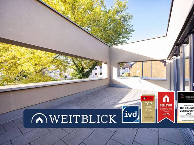 Wohnung zur Miete 1.150 € 2 Zimmer 78 m² 1. Geschoss Tamm 71732