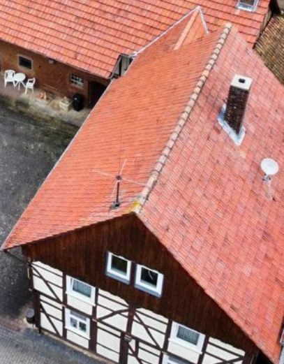 Einfamilienhaus zum Kauf 309.000 € 6 Zimmer 165 m²<br/>Wohnfläche 585 m²<br/>Grundstück Bad Neustadt Bad Neustadt an der Saale 97616