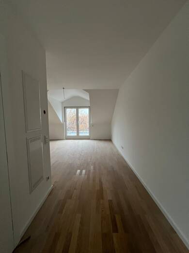 Wohnung zum Kauf - Neubau 234.600 € 1 Zimmer 40,5 m² Dachgeschoss, 2. Geschoss frei ab 01.08.2025 Hundsteinweg 49 Mariendorf Berlin 12107