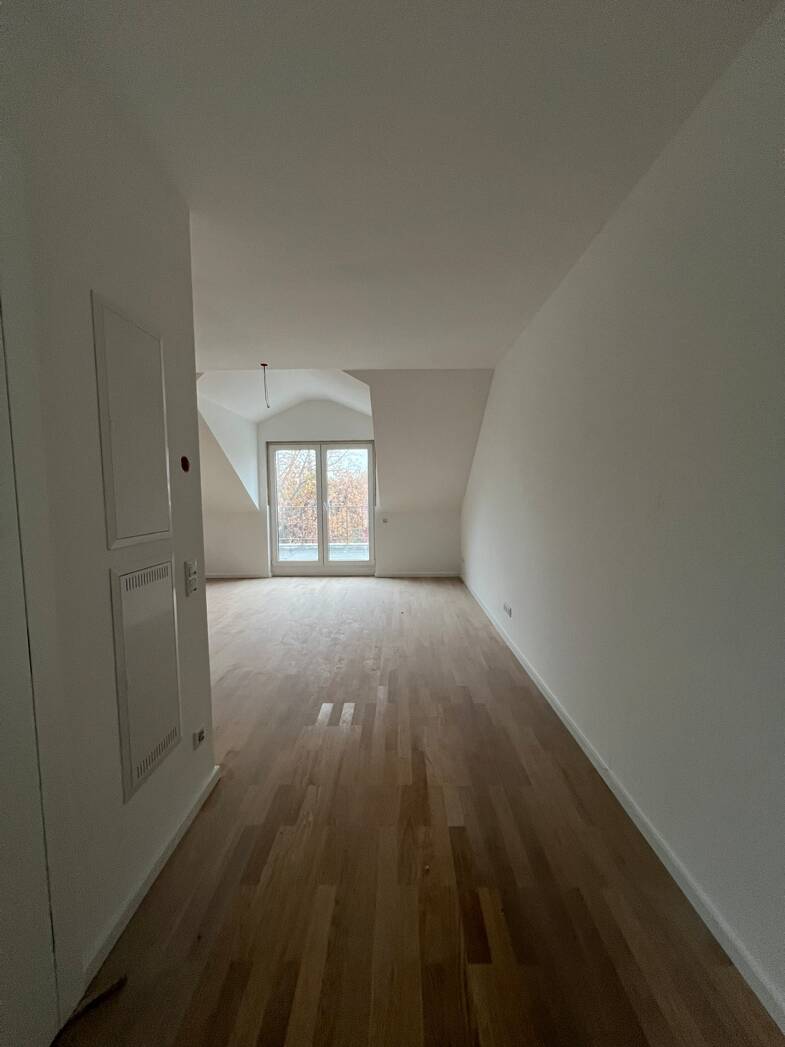 Wohnung zum Kauf 234.600 € 1 Zimmer 40,5 m² Dachgeschoss, 2. Geschoss frei ab 01.08.2025 Hundsteinweg 49 Mariendorf Berlin 12107